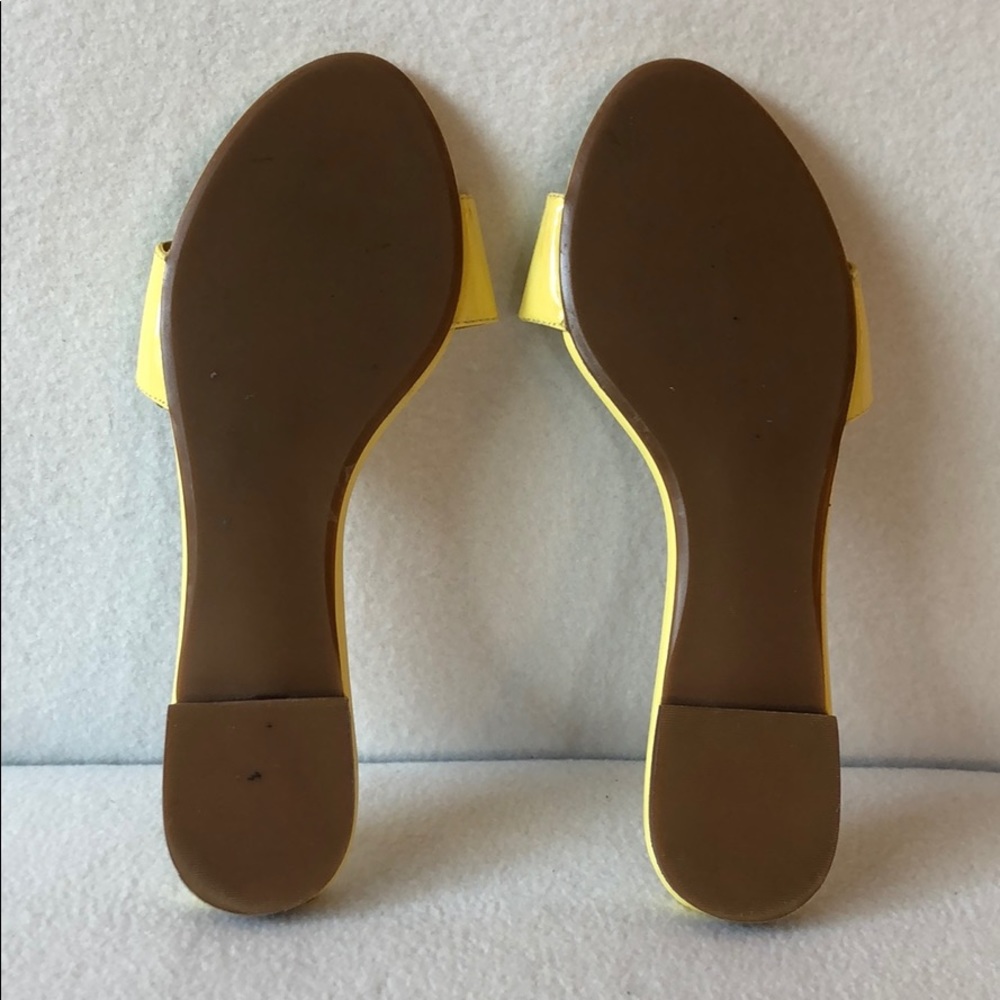 Talbots Farah Ladybug Slides - Picture 7 of 11